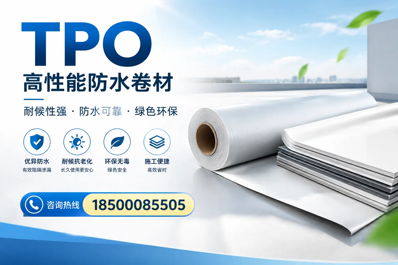 tpo行业趋势分析，秦皇岛企业应如何应对